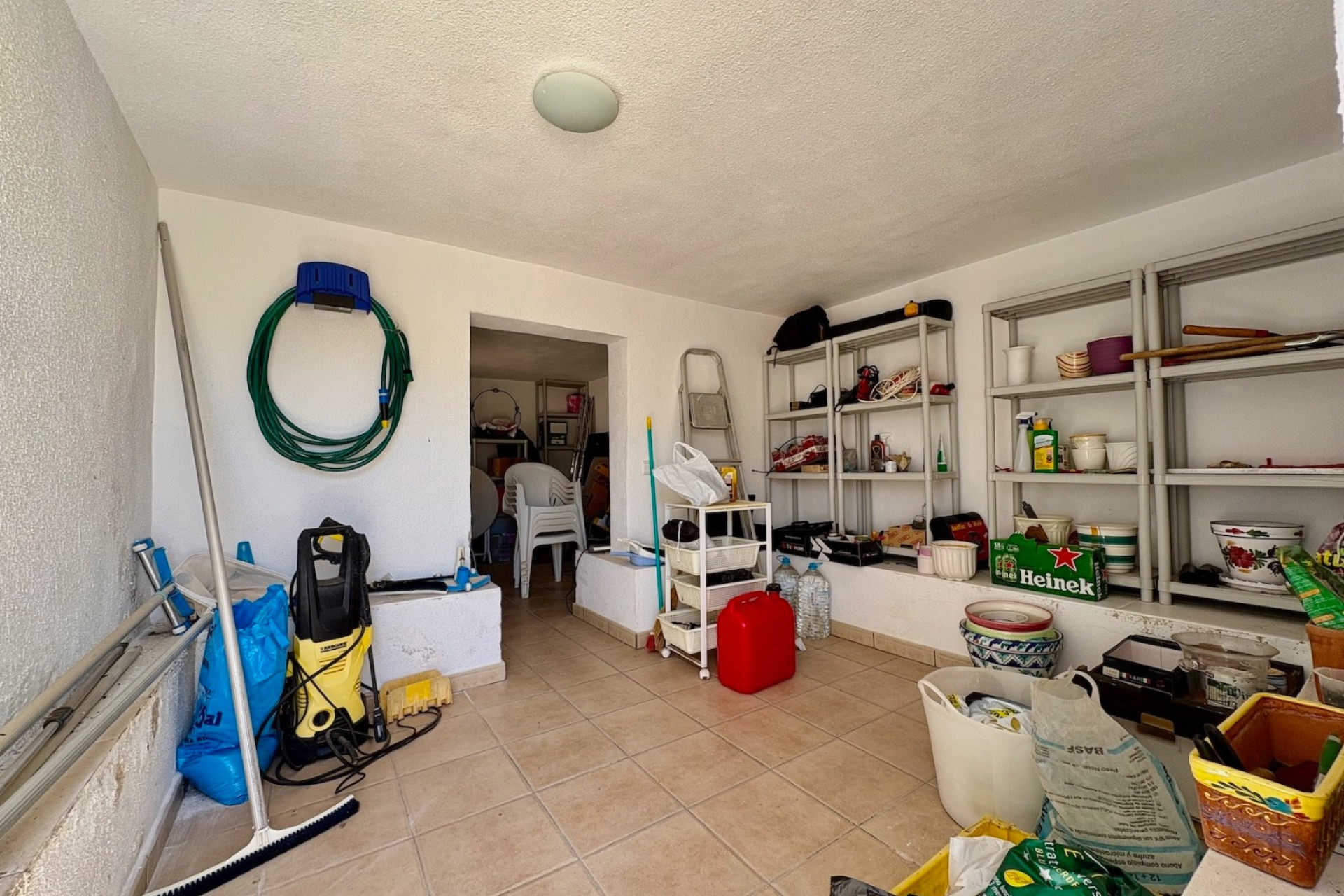 Reventa - Villa independiente - Orihuela Costa - Villamartín