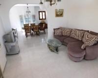 Reventa - Villa independiente - Orihuela Costa - Villamartín