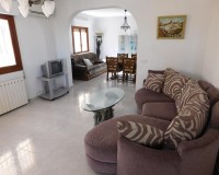 Reventa - Villa independiente - Orihuela Costa - Villamartín