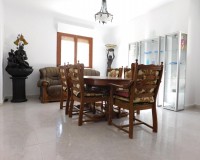 Reventa - Villa independiente - Orihuela Costa - Villamartín