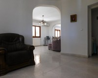 Reventa - Villa independiente - Orihuela Costa - Villamartín