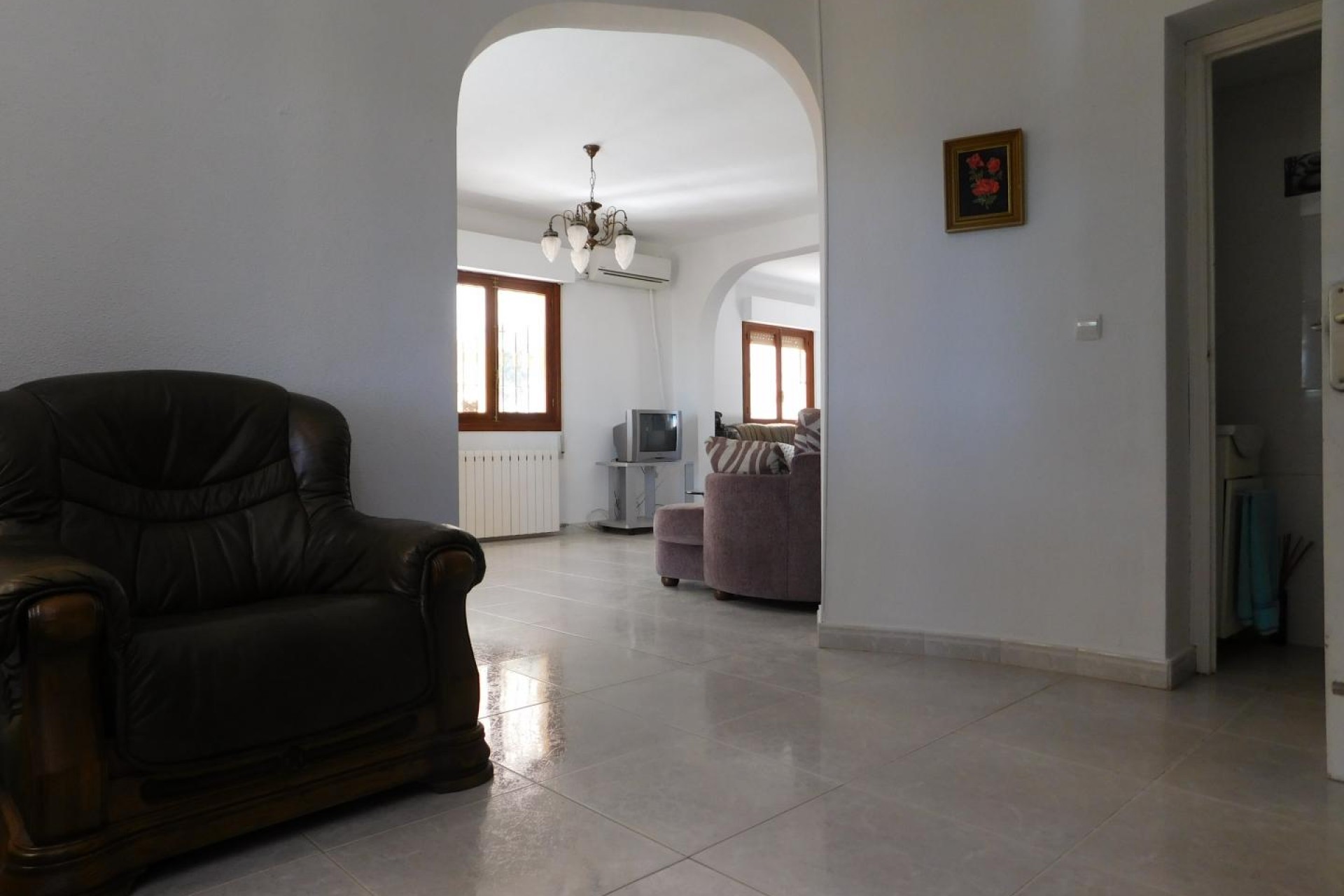 Reventa - Villa independiente - Orihuela Costa - Villamartín