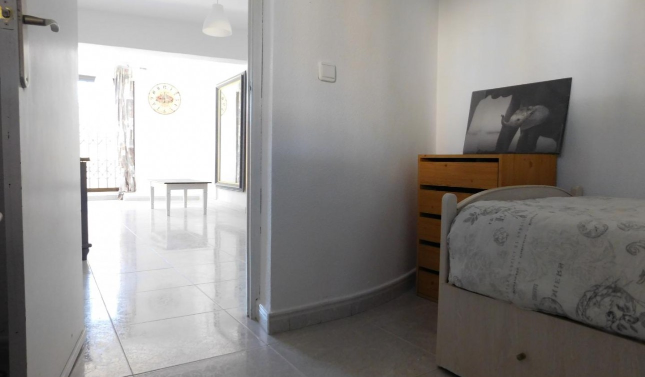 Reventa - Villa independiente - Orihuela Costa - Villamartín