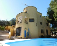 Reventa - Villa independiente - Orihuela Costa - Villamartín