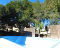 Reventa - Villa independiente - Orihuela Costa - Villamartín