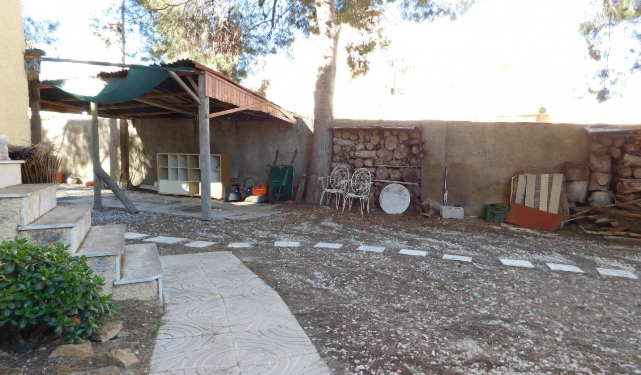 Reventa - Villa independiente - Orihuela Costa - Villamartín