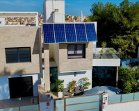 Reventa - Villa independiente - Orihuela Costa - Villamartín