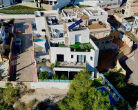 Reventa - Villa independiente - Orihuela Costa - Villamartín