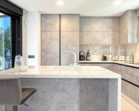 Reventa - Villa independiente - Orihuela Costa - Villamartín