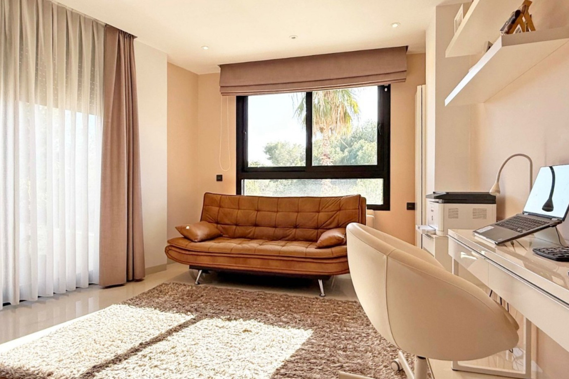 Reventa - Villa independiente - Orihuela Costa - Villamartín