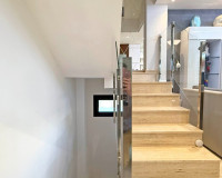 Reventa - Villa independiente - Orihuela Costa - Villamartín