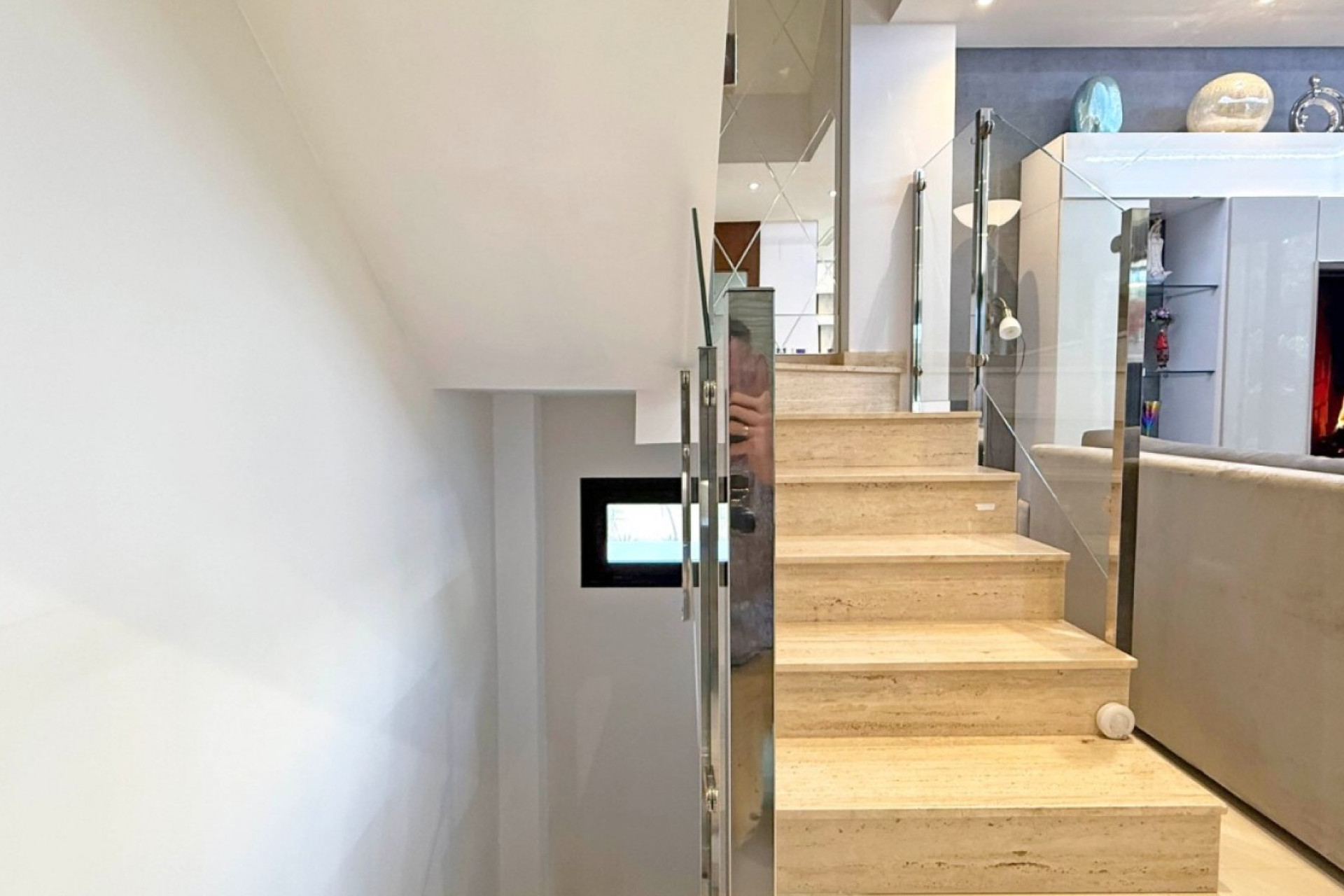 Reventa - Villa independiente - Orihuela Costa - Villamartín