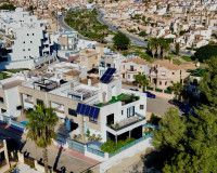 Reventa - Villa independiente - Orihuela Costa - Villamartín