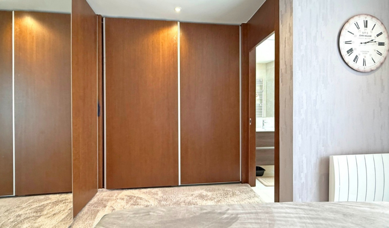 Reventa - Villa independiente - Orihuela Costa - Villamartín