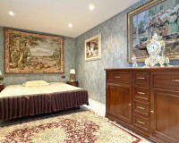 Reventa - Villa independiente - Orihuela Costa - Villamartín