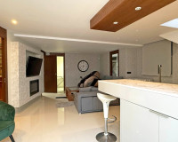 Reventa - Villa independiente - Orihuela Costa - Villamartín