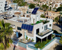 Reventa - Villa independiente - Orihuela Costa - Villamartín