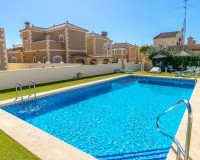 Reventa - Villa independiente - Orihuela Costa - Villamartín