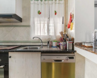 Reventa - Villa independiente - Orihuela Costa - Villamartín