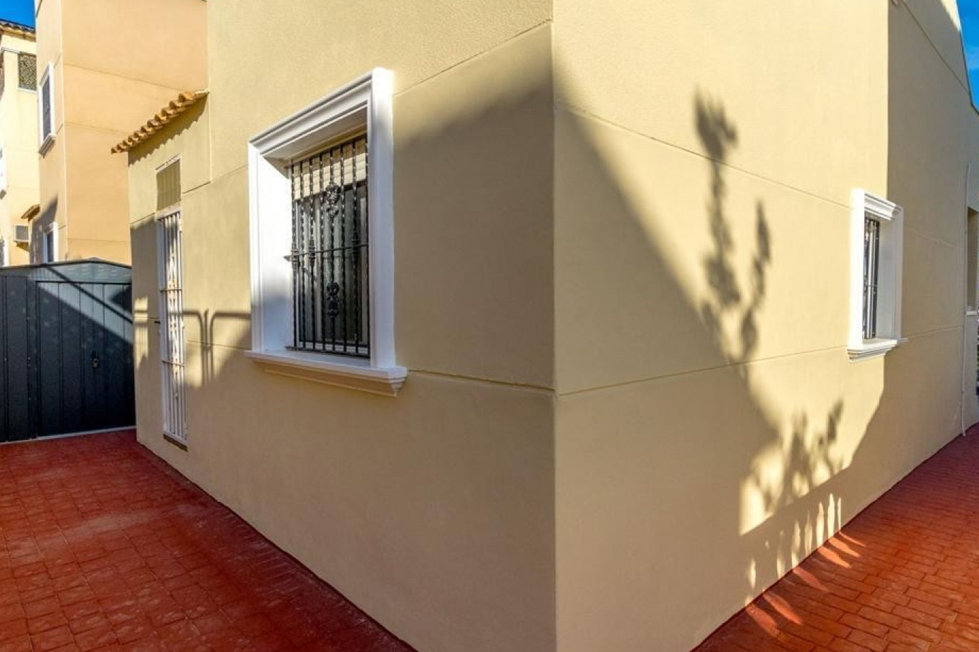 Reventa - Villa independiente - Orihuela Costa - Villamartín