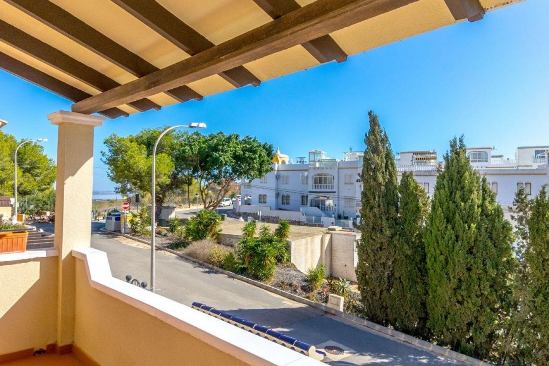 Reventa - Villa independiente - Orihuela Costa - Villamartín