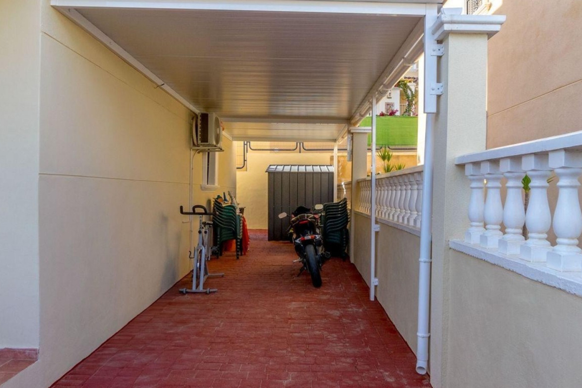 Reventa - Villa independiente - Orihuela Costa - Villamartín