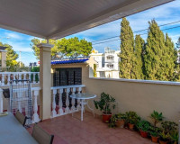 Reventa - Villa independiente - Orihuela Costa - Villamartín