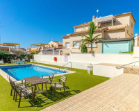 Reventa - Villa independiente - Orihuela Costa - Villamartín
