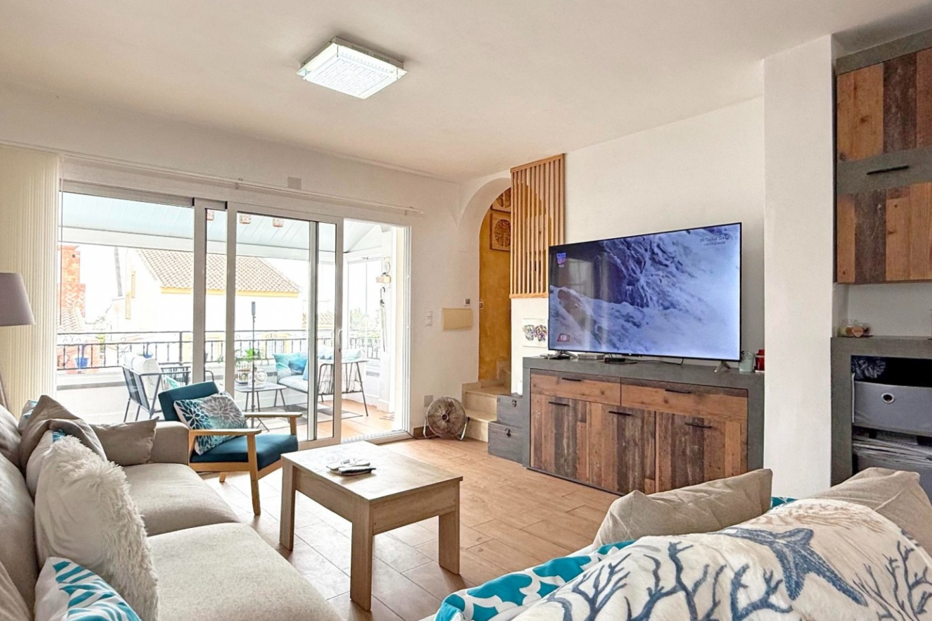 Reventa - Villa independiente - Orihuela Costa - Villamartín