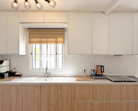 Reventa - Villa independiente - Orihuela Costa - Villamartín