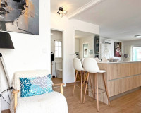 Reventa - Villa independiente - Orihuela Costa - Villamartín