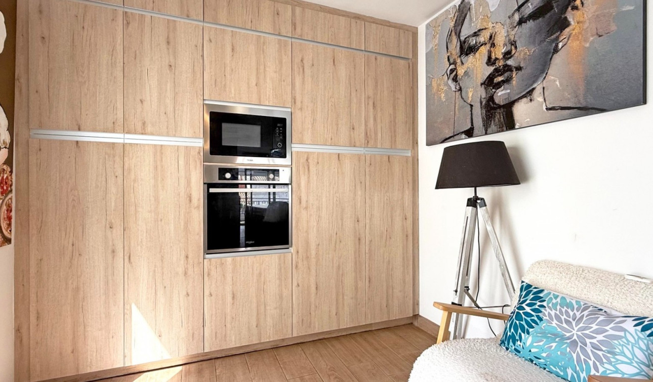 Reventa - Villa independiente - Orihuela Costa - Villamartín