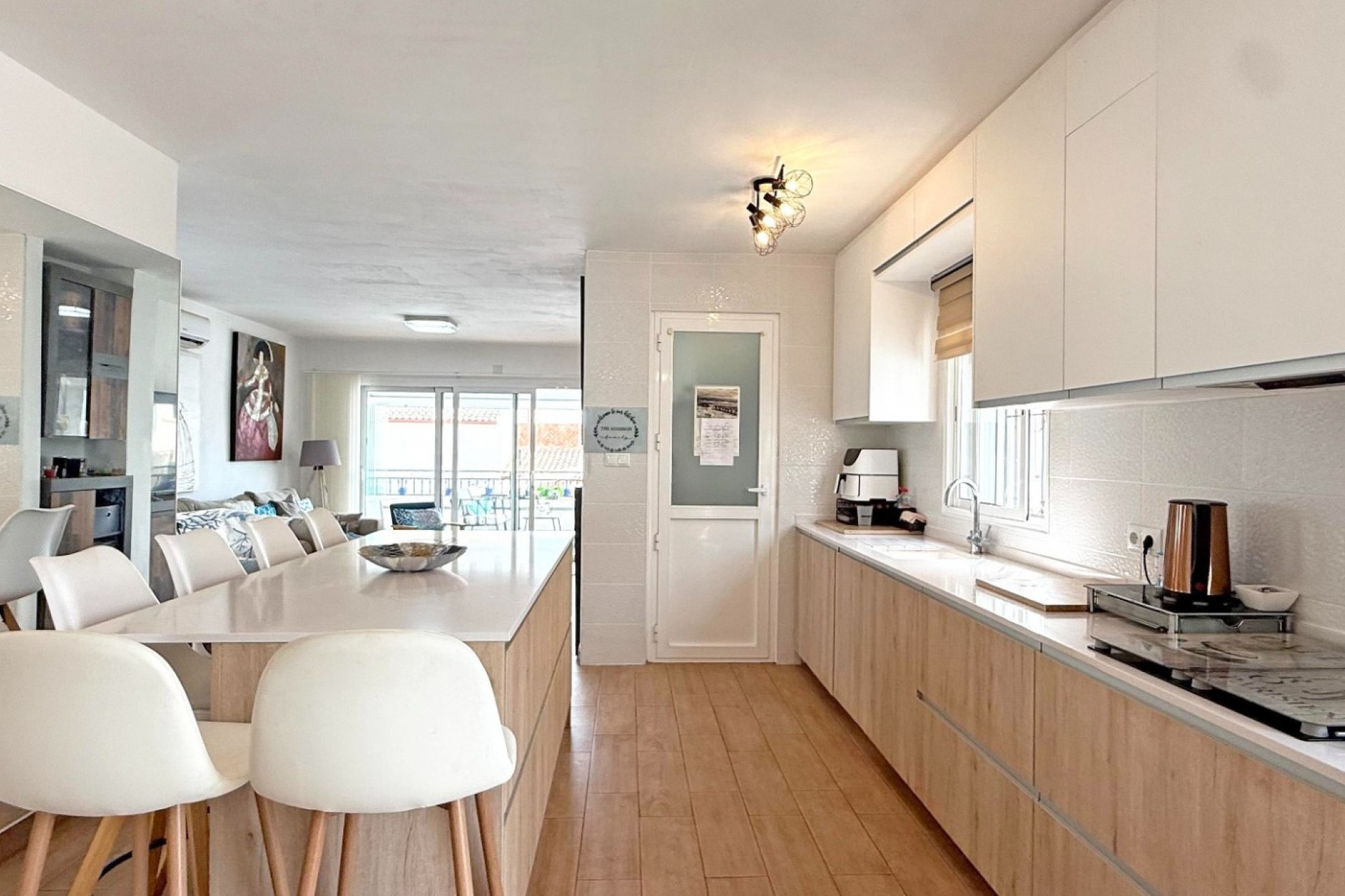 Reventa - Villa independiente - Orihuela Costa - Villamartín