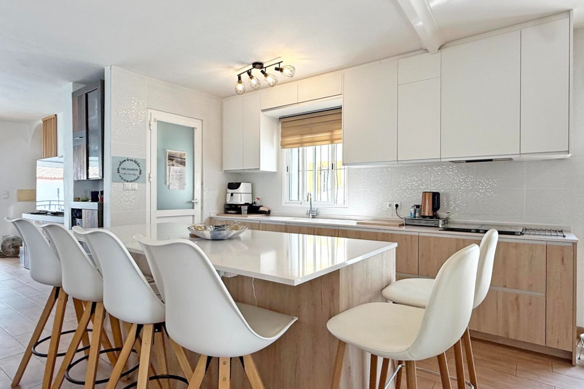 Reventa - Villa independiente - Orihuela Costa - Villamartín