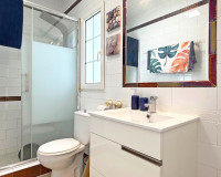 Reventa - Villa independiente - Orihuela Costa - Villamartín