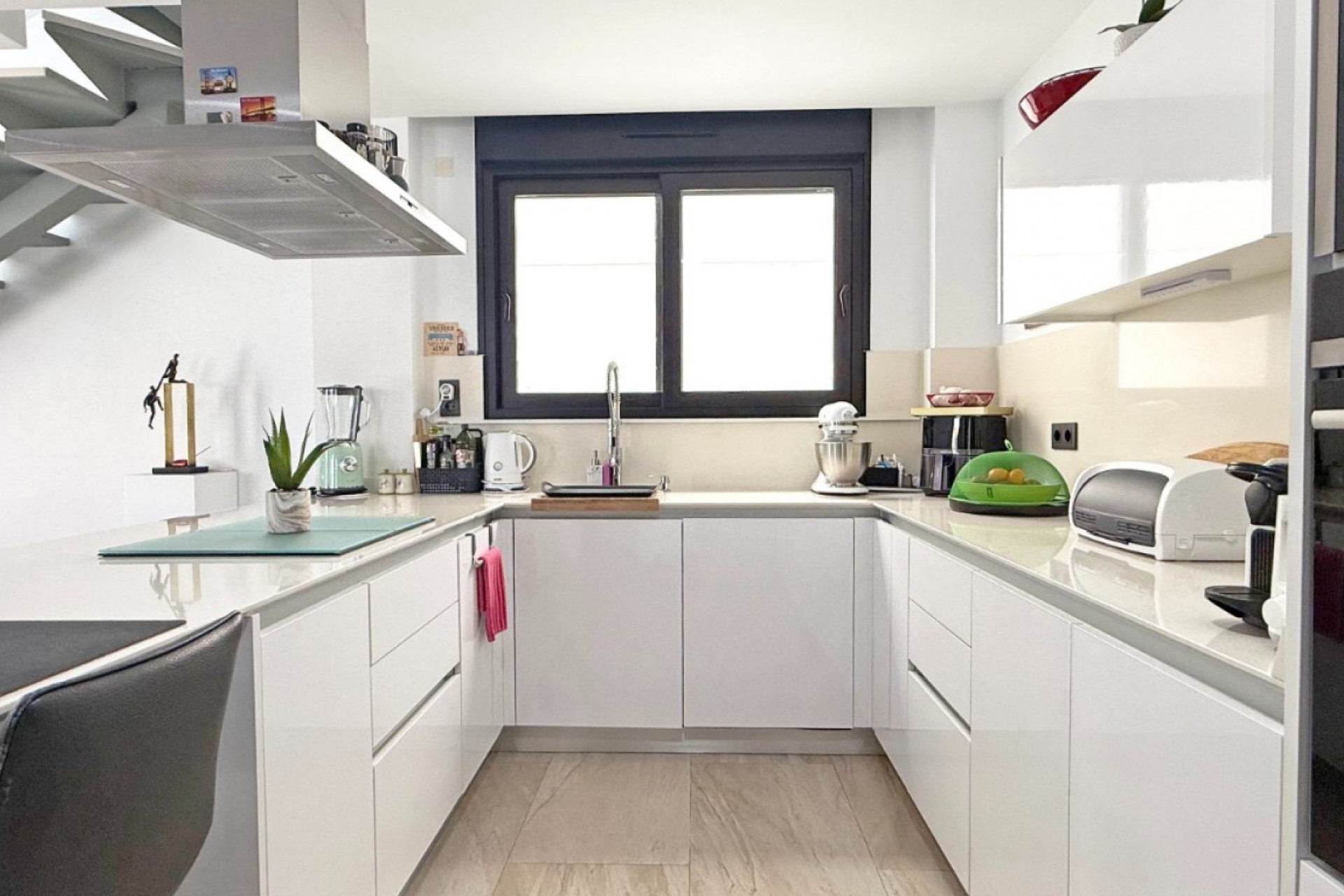 Reventa - Villa independiente - Orihuela Costa - Villamartín