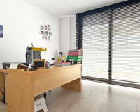 Reventa - Villa independiente - Orihuela Costa - Villamartín