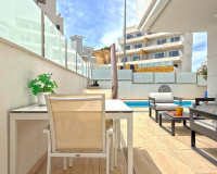 Reventa - Villa independiente - Orihuela Costa - Villamartín