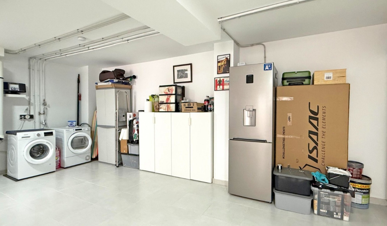 Reventa - Villa independiente - Orihuela Costa - Villamartín