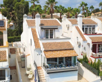 Reventa - Villa independiente - Orihuela Costa - Villamartín