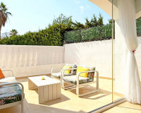 Reventa - Villa independiente - Orihuela Costa - Villamartín