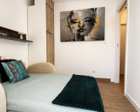 Reventa - Villa independiente - Orihuela Costa - Villamartín