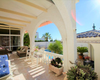 Reventa - Villa independiente - Orihuela Costa - Villamartín