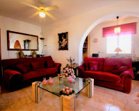 Reventa - Villa independiente - Orihuela Costa - Villamartín
