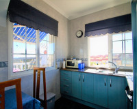 Reventa - Villa independiente - Orihuela Costa - Villamartín