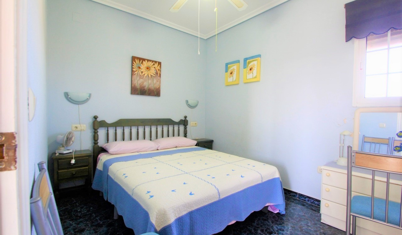 Reventa - Villa independiente - Orihuela Costa - Villamartín