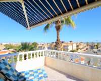 Reventa - Villa independiente - Orihuela Costa - Villamartín