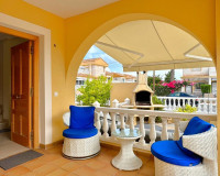 Reventa - Villa independiente - Orihuela Costa - Villamartín