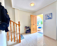 Reventa - Villa independiente - Orihuela Costa - Villamartín