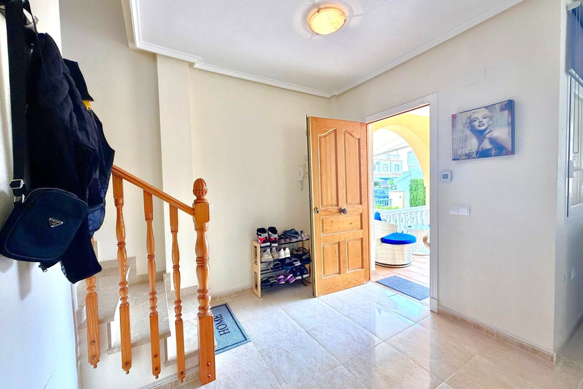 Reventa - Villa independiente - Orihuela Costa - Villamartín